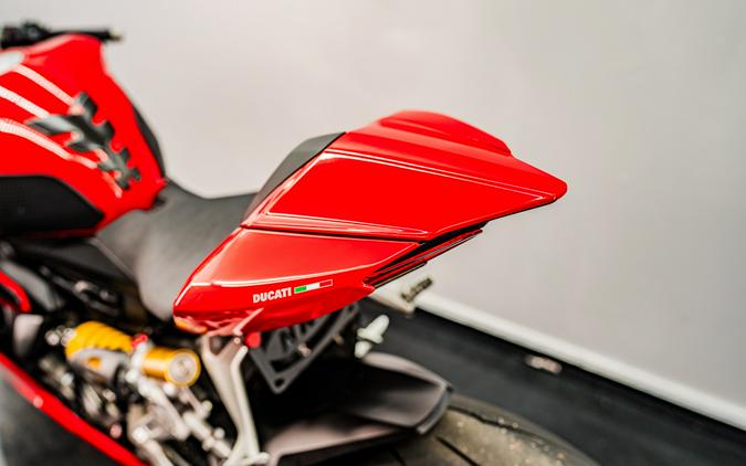 2014 Ducati Superbike 1199 Panigale