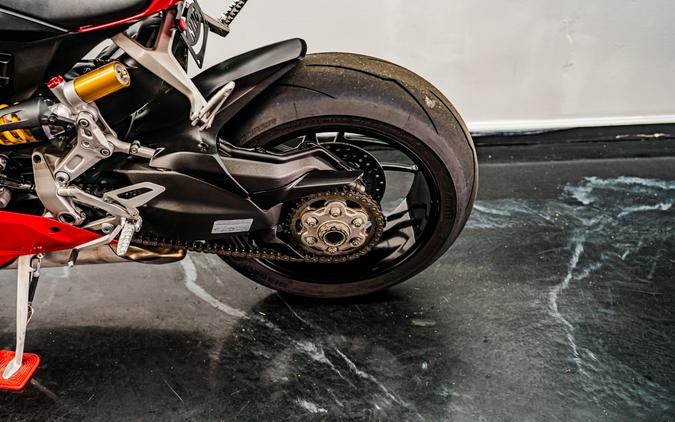 2014 Ducati Superbike 1199 Panigale