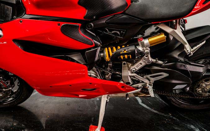 2014 Ducati Superbike 1199 Panigale