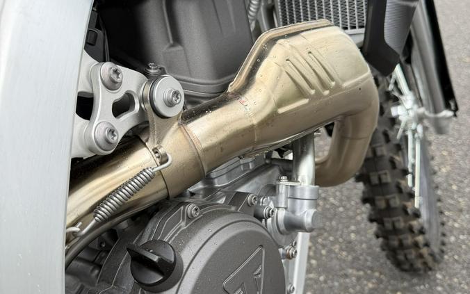 2026 Triumph TF 450-X