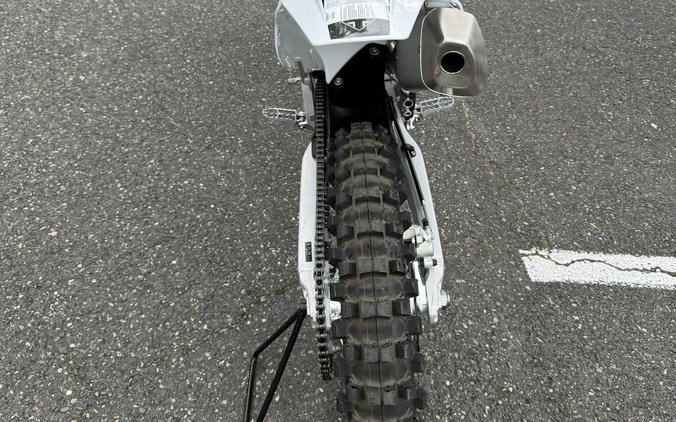 2026 Triumph TF 450-X