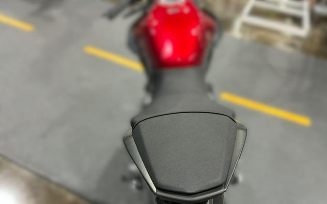 2026 Suzuki GSX-8S