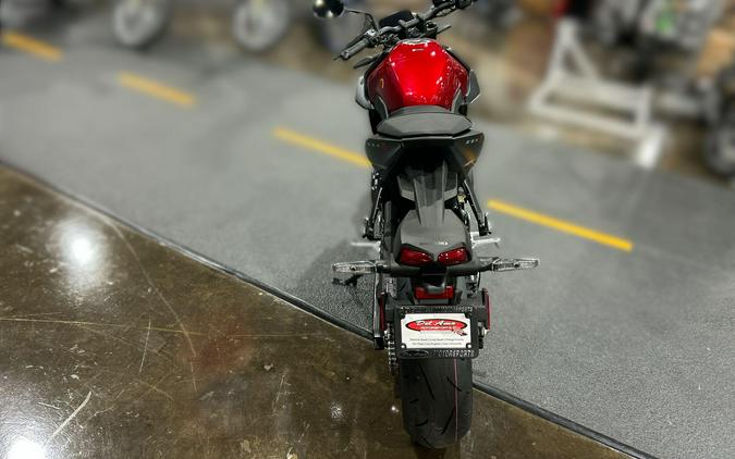 2026 Suzuki GSX-8S