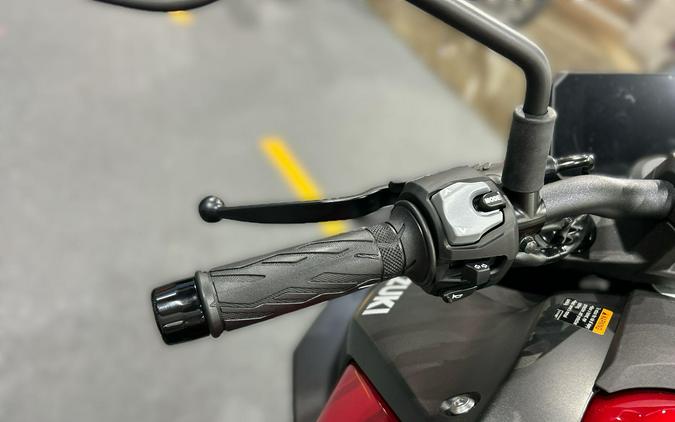 2026 Suzuki GSX-8S