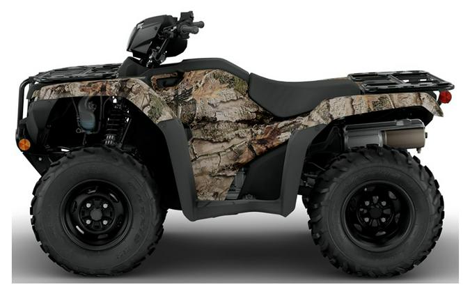 2026 Honda FourTrax Foreman® 4x4