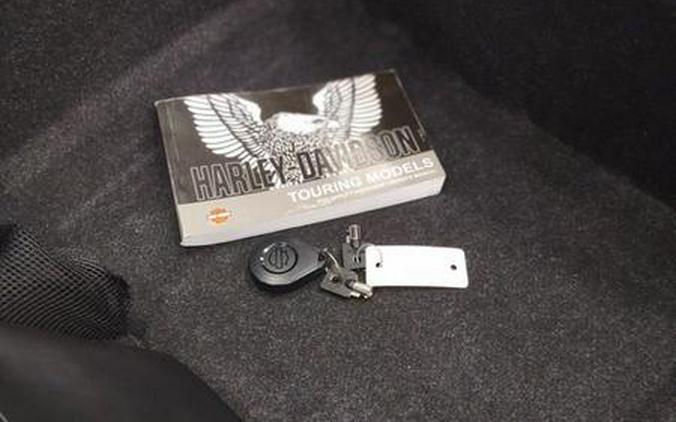 2023 Harley-Davidson® FLHTK - Ultra Limited