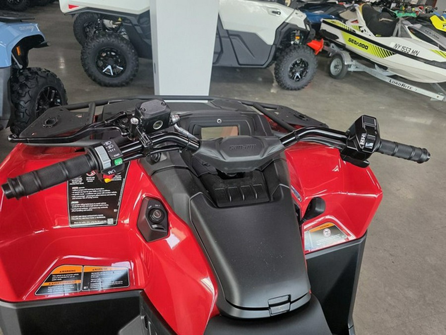 2026 Can-Am Outlander 500