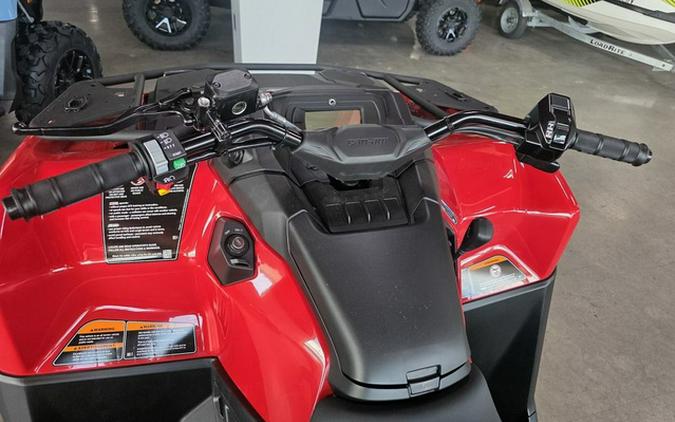 2026 Can-Am Outlander 500