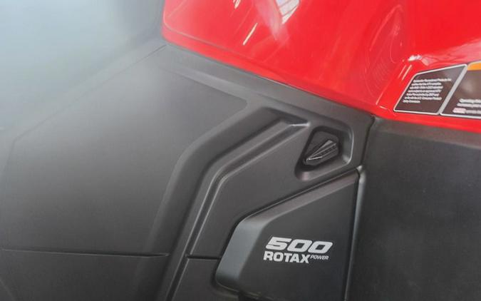 2026 Can-Am Outlander 500