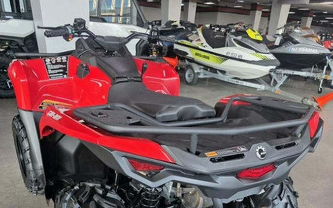 2026 Can-Am Outlander 500