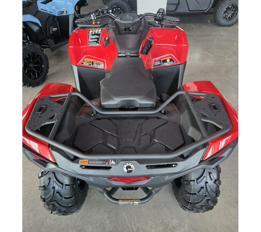 2026 Can-Am Outlander 500