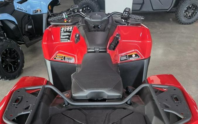 2026 Can-Am Outlander 500