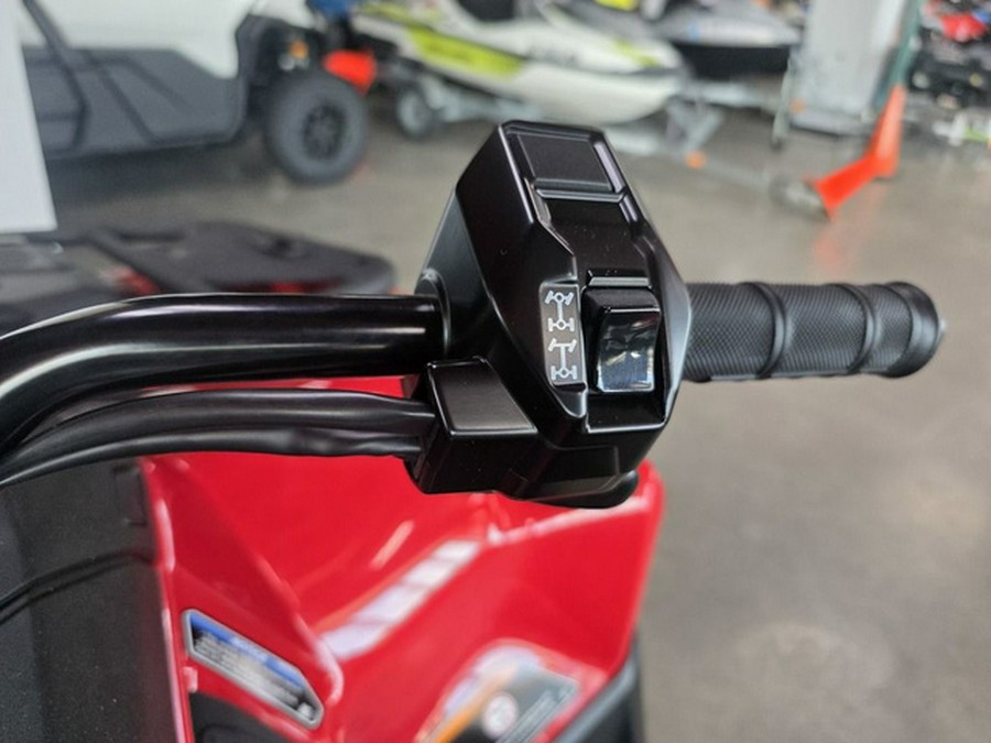 2026 Can-Am Outlander 500