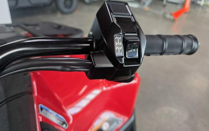 2026 Can-Am Outlander 500