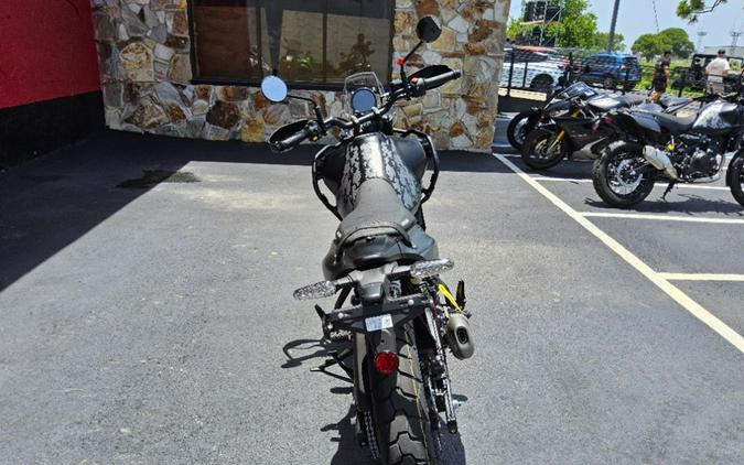 2026 Royal Enfield Himalayan 450