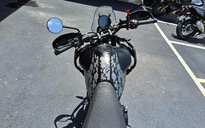 2026 Royal Enfield Himalayan 450
