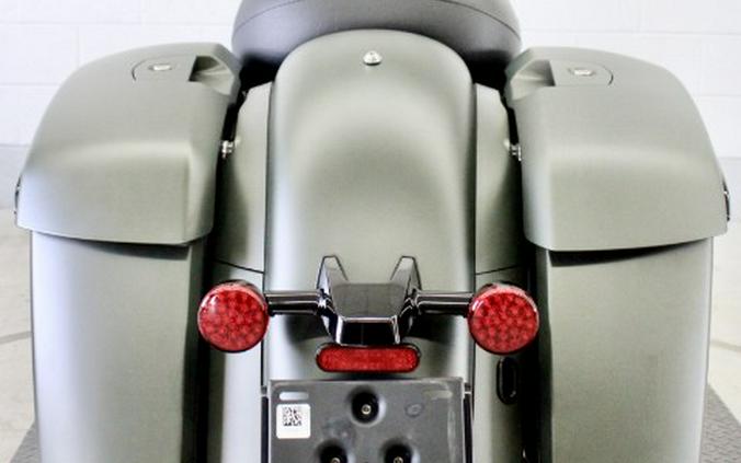 2024 Indian Motorcycle Springfield® Dark Horse®