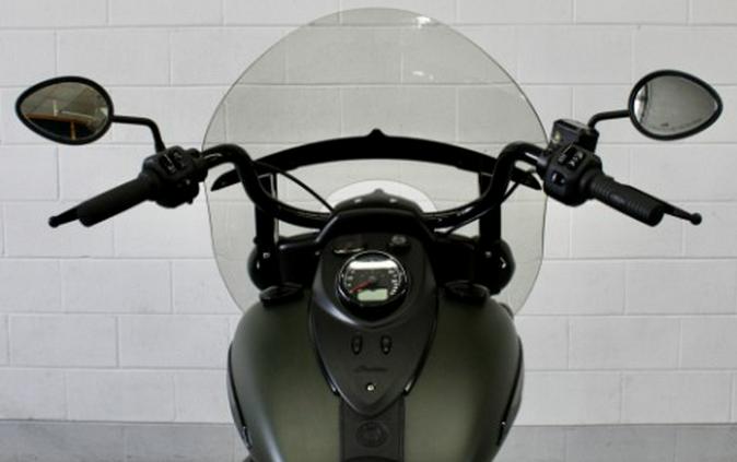 2024 Indian Motorcycle Springfield® Dark Horse®
