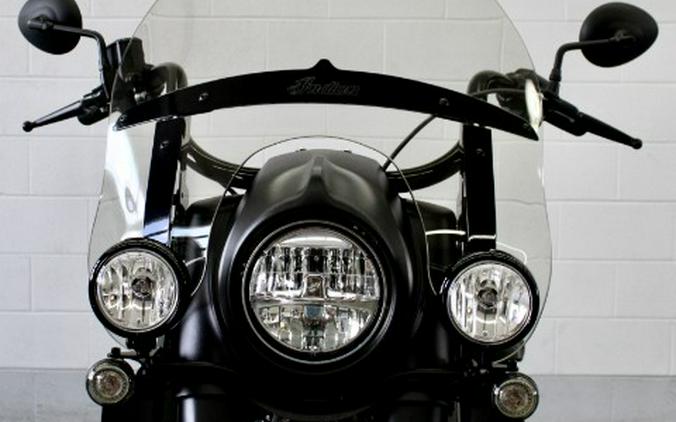 2024 Indian Motorcycle Springfield® Dark Horse®
