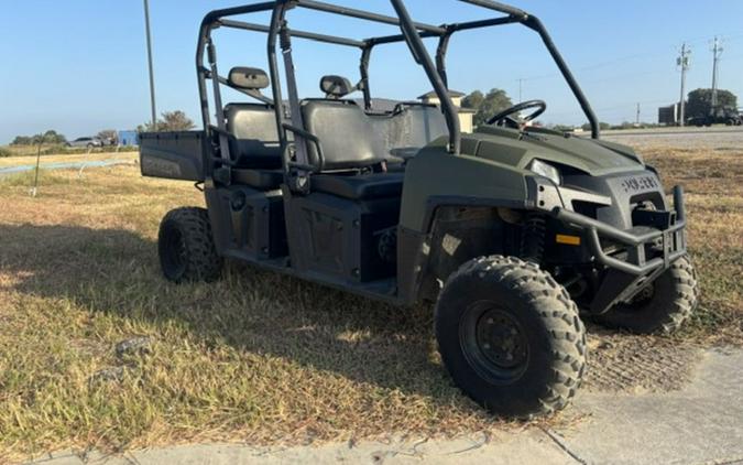2011 Polaris Ranger® 800 Crew®