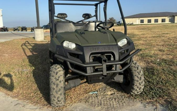 2011 Polaris Ranger® 800 Crew®