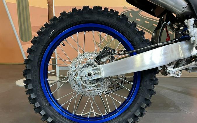 2027 Yamaha YZ 250F Monster Energy Edition