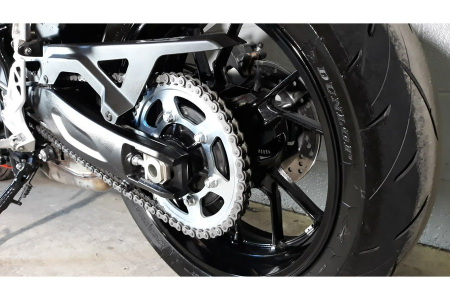 2026 GSX R8 - Suzuki