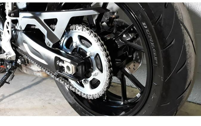 2026 GSX R8 - Suzuki