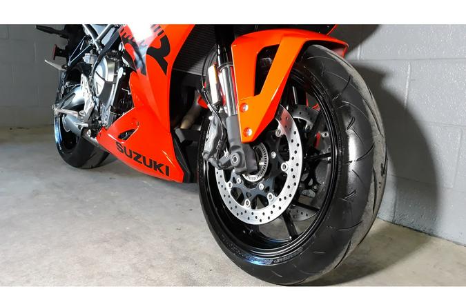 2026 GSX R8 - Suzuki