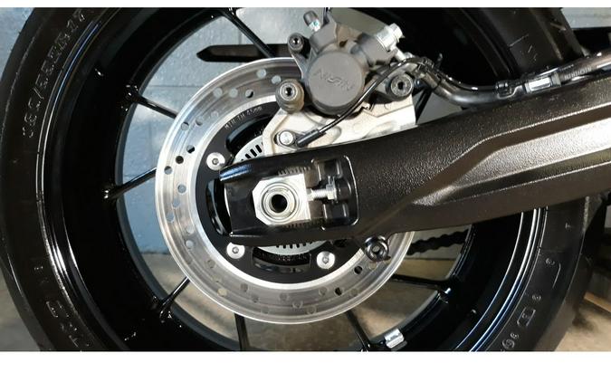 2026 GSX R8 - Suzuki