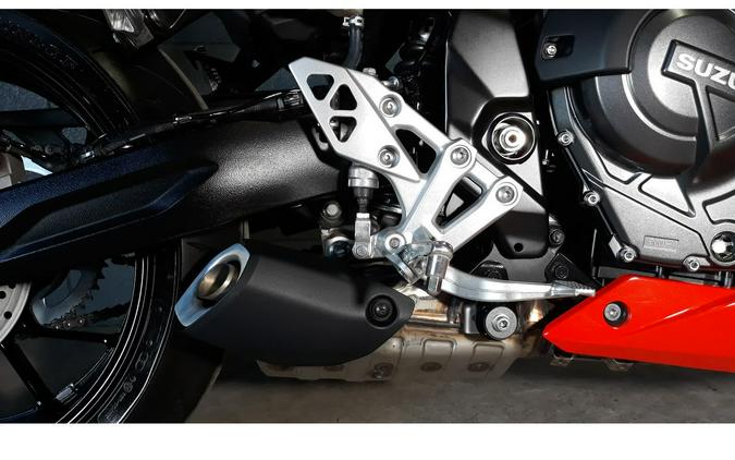 2026 GSX R8 - Suzuki