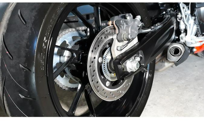 2026 GSX R8 - Suzuki
