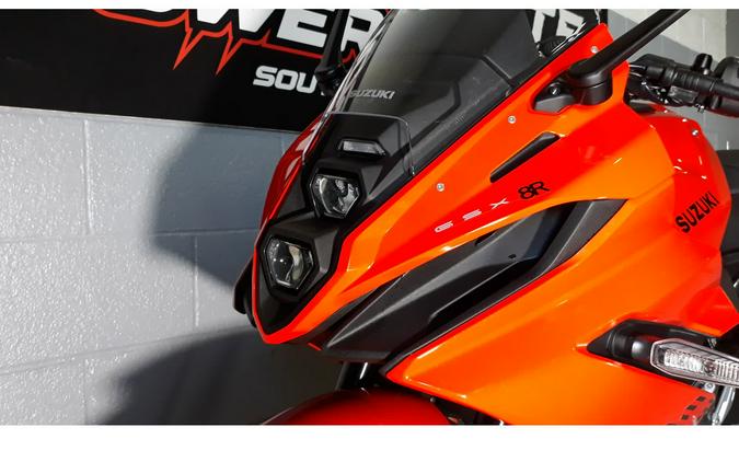2026 GSX R8 - Suzuki
