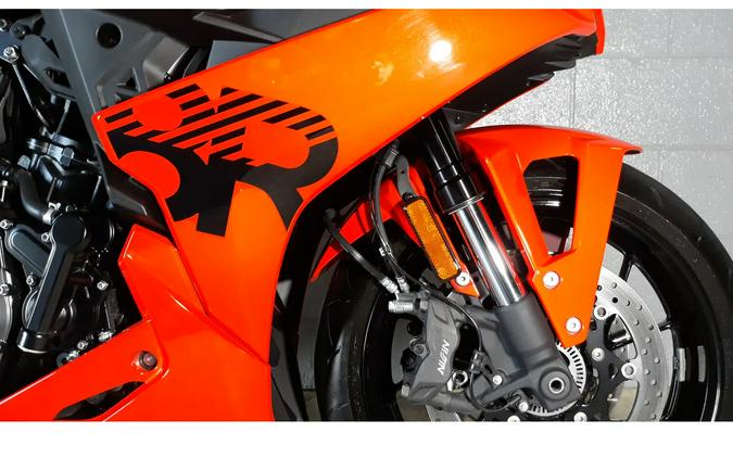 2026 GSX R8 - Suzuki