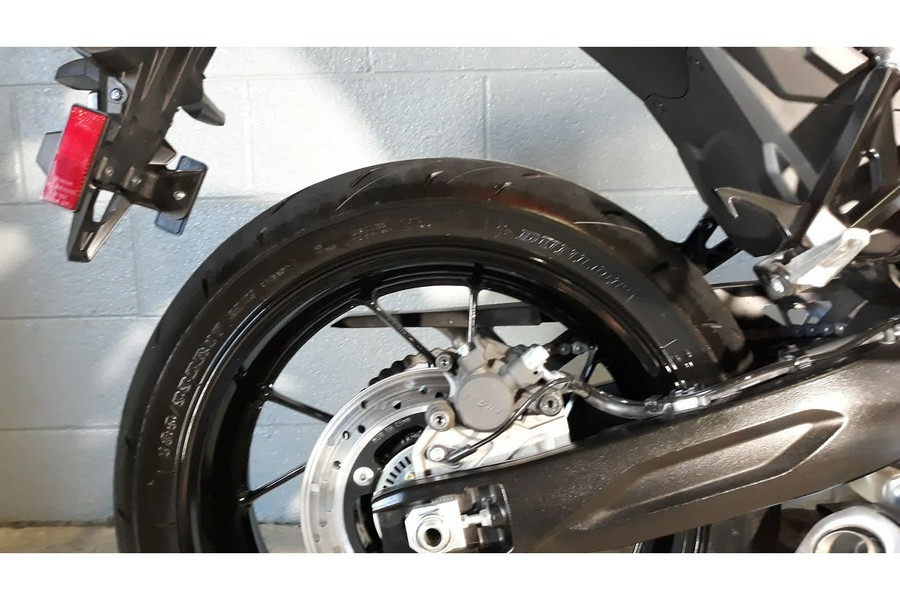 2026 GSX R8 - Suzuki
