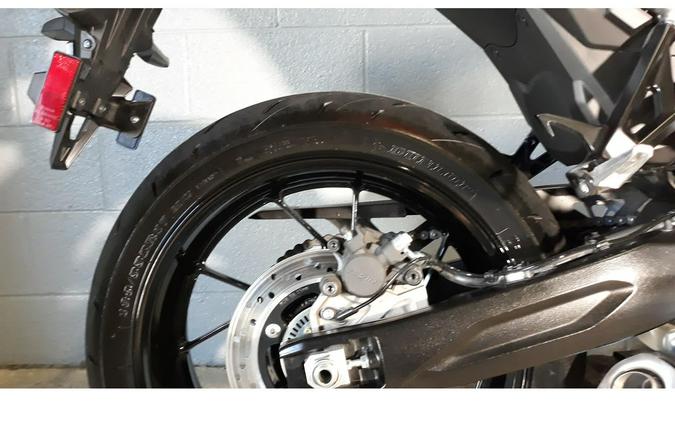 2026 GSX R8 - Suzuki