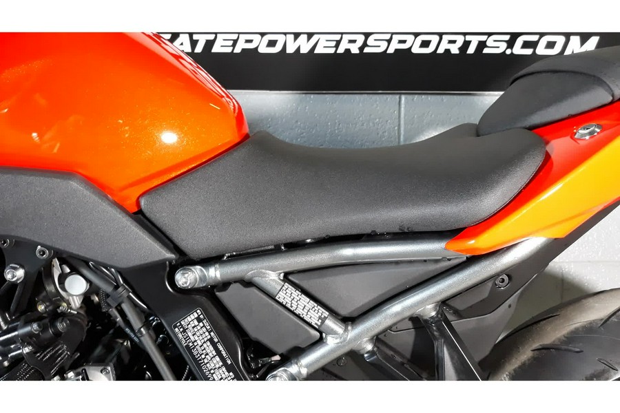 2026 GSX R8 - Suzuki