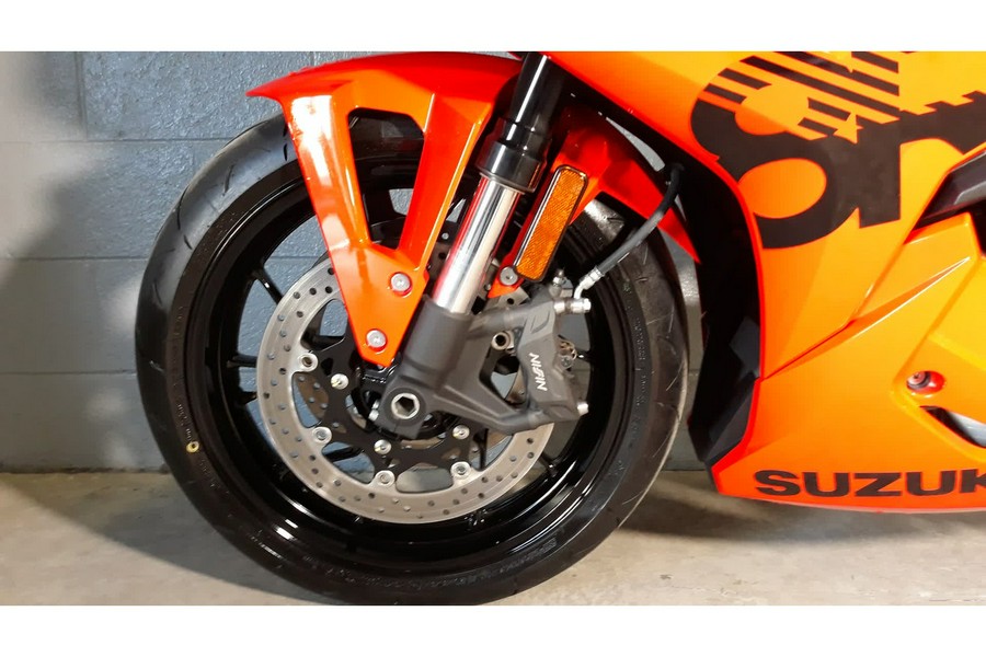 2026 GSX R8 - Suzuki
