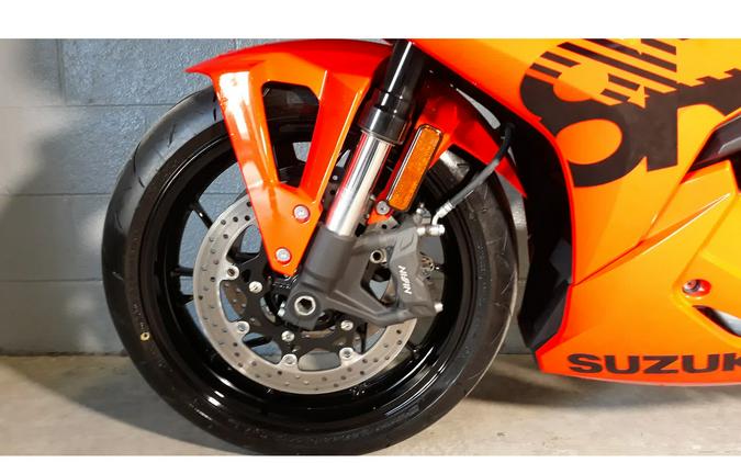 2026 GSX R8 - Suzuki