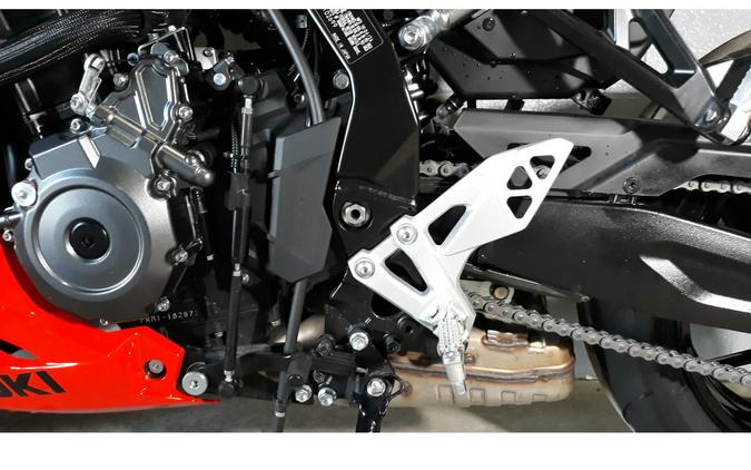 2026 GSX R8 - Suzuki