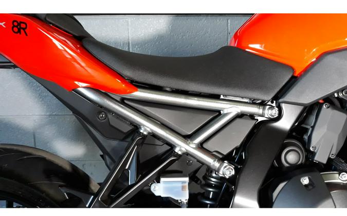 2026 GSX R8 - Suzuki