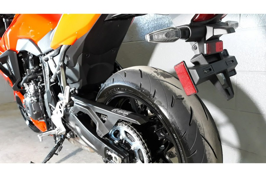 2026 GSX R8 - Suzuki