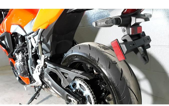 2026 GSX R8 - Suzuki
