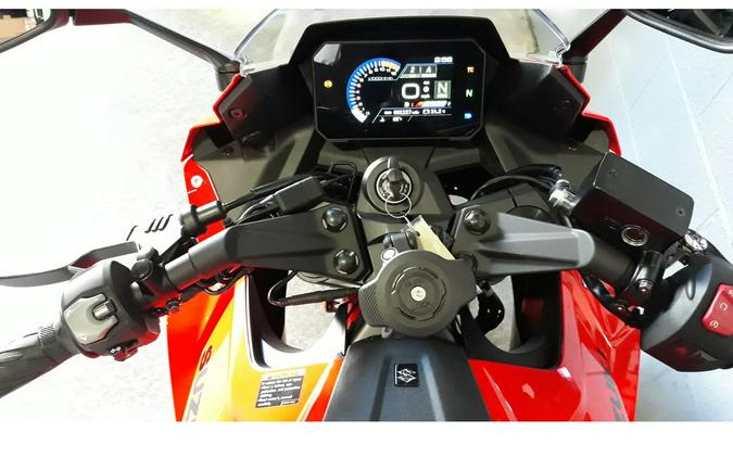 2026 GSX R8 - Suzuki
