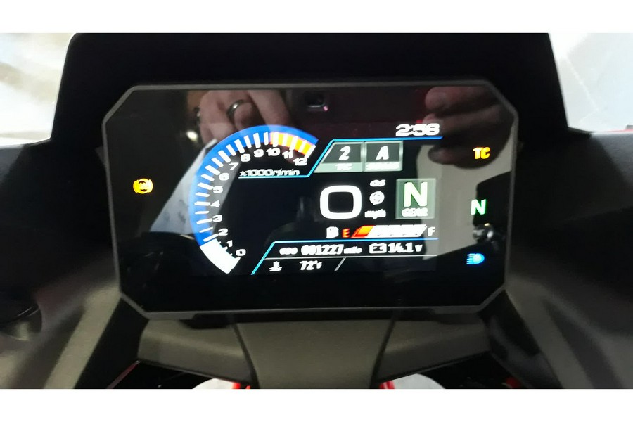2026 GSX R8 - Suzuki