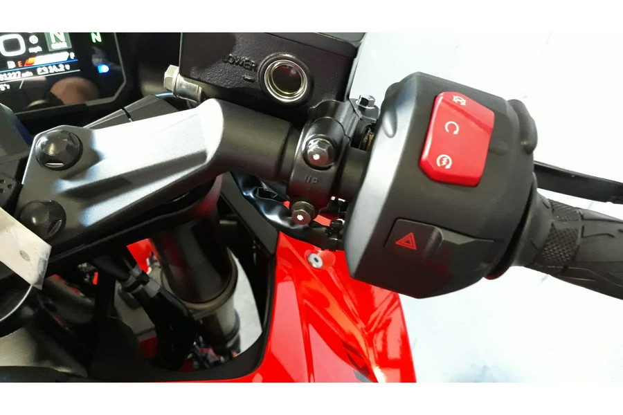 2026 GSX R8 - Suzuki