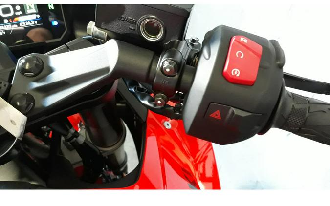 2026 GSX R8 - Suzuki