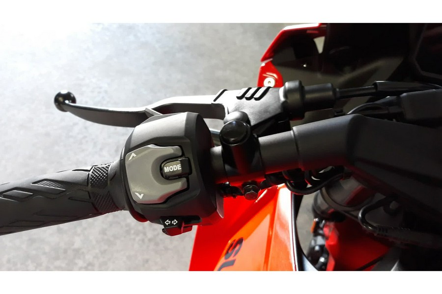 2026 GSX R8 - Suzuki