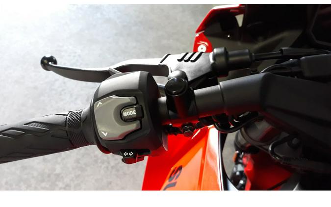2026 GSX R8 - Suzuki