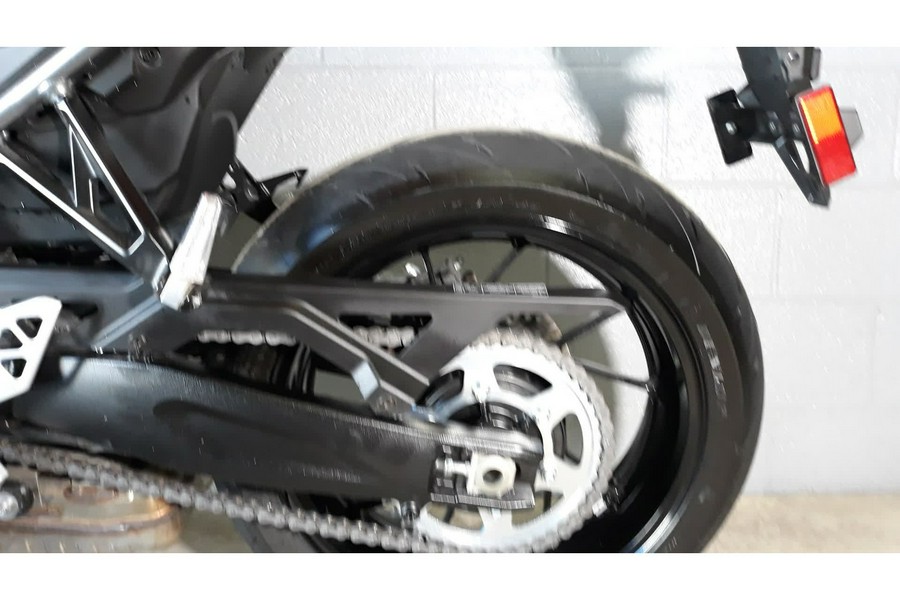 2026 GSX R8 - Suzuki